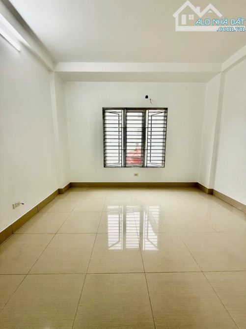BÁN GẤP NHÀ PHỐ ĐẠI TỪ , Q,HOÀNG MAI , DT 35M2, 6 TẦNG , MT 4M , GIÁ NHỈNH 6 TỶ - 2