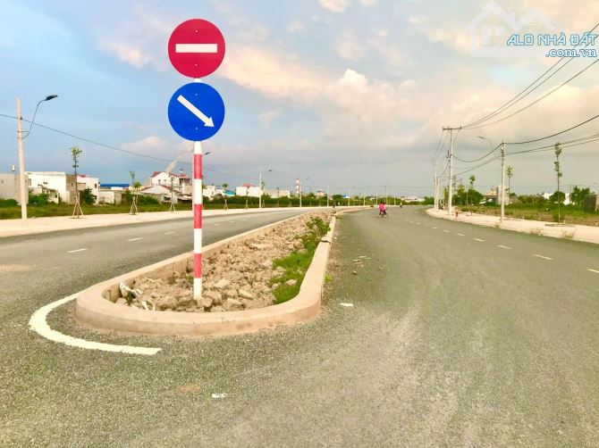CẦN BÁN NỀN 80m2 - KHU ĐÔNG PHÚ - 2