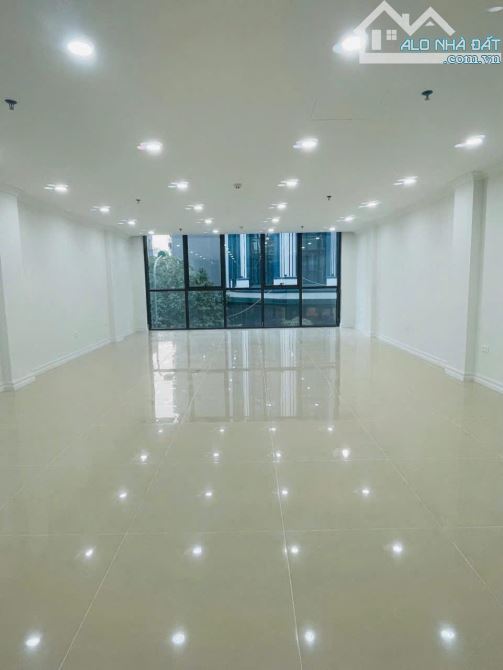 Bán toà Vp ngõ phố Dương khuê ,Mai Dịch Cầu giấy 80*9T - 2