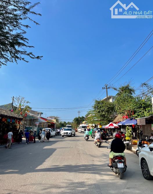 🌈Đất mặt tiền Huyền Trân Công Chúa, Thuỷ Bằng, gần Đồi Vọng Cảnh - 3
