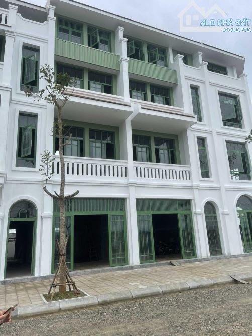 Bán shophouse view đẹp tại Quốc lộ 1A, 6,5 tỷ, 56m2, 6PN, 6WC, 5 tầng, Q. Phủ Lý, Hà Nam - 3