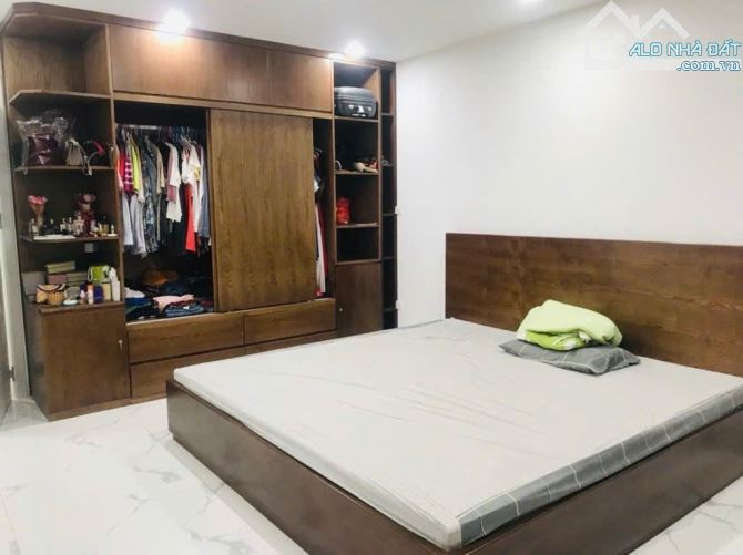 BÁN NHÀ ĐẤU GIÁ NGÔ THÌ NHẬM, HÀ ĐÔNG – 48M2, 5 TẦNG, GIÁ 12.8 TỶ – VỊ TRÍ ĐẸP, KINH DOANH - 3