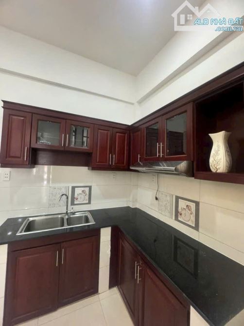 BÁN CĂN NHÀ MỪNG XUÂN MỚI - 2 TẦNG LÝ THÁNH TÔNG - DTSD 90 M2 GIÁ NHỈNH 4 TỶ - 3