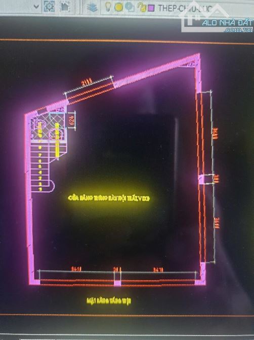 BÁN ĐẤT 3MT HƯNG LONG BÌNH CHÁNH - SÁT TÂN QUÝ TÂY - HXH 4M - 87.5M² - GIÁ 2.79 TỶ TL. - 3