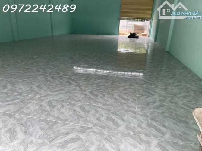 Cho thuê kho, nhà xưởng 450m2 tại Chánh Phú Hòa, Bến Cát, Bình Dương, 8 triệu - 3