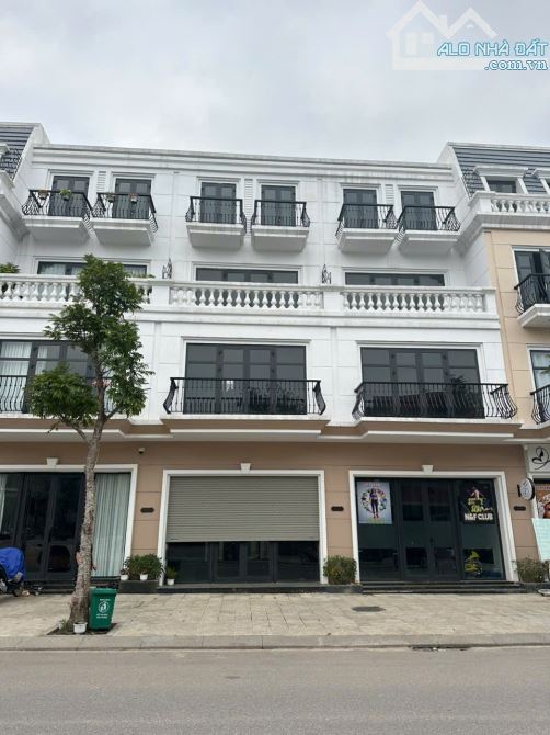 Cực Hiếm - Căn Shophouse Vị trí siêu đẹp - Giá Bao Tốt - 3