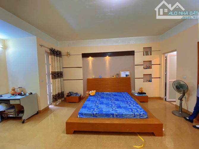 PHÂN LÔ LÊ VĂN LƯƠNG NGUYỄN THỊ ĐỊNH - Ô TÔ TRÁNH - NGÕ THÔNG CÁC NGẢ - GIÁ ĐẦU TƯ - 3