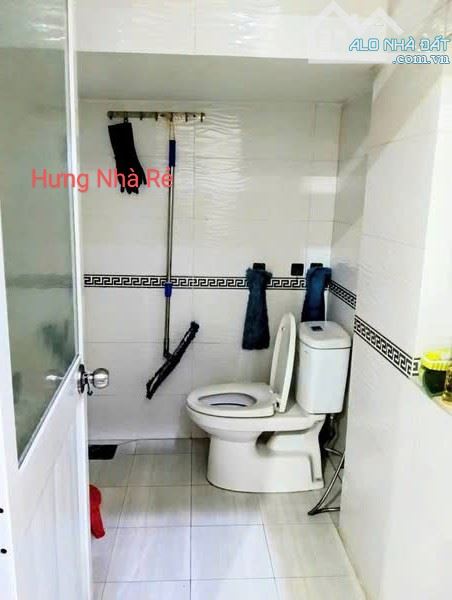 Nhà 3 tầng 90m2 hẻm xe hơi - Phước Long B Q9 - 150m ra Đỗ Xuân Hợp - giảm chào nhỉnh 7 tỷ - 3