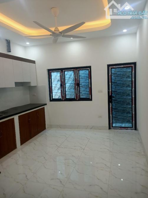 HIẾM - NHANH? CHỈ HƠN 1 TỶ CÓ NHÀ RỘNG THOÁNG - GẦN PHỐ! TRẦN ĐIỀN, 68M2 x 2 TẦNG - 3