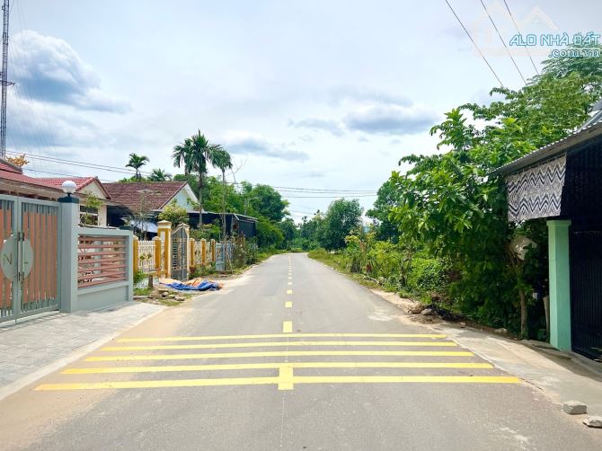 🌈Đất mặt tiền Huyền Trân Công Chúa, Thuỷ Bằng, gần Đồi Vọng Cảnh - 4