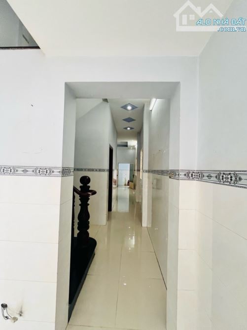 Bán nhà HXH Trương Phước Phan, BTĐông, Bình Tân, 160m2 - 5.5/9×25 - 2 tầng, Giá 6.99 tỷ TL - 4