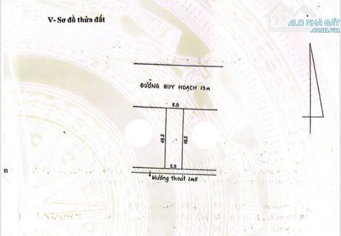 Bán nhà mặt tiền kinh doanh Võ Liêm Sơn - Gần chợ Trường An - 4