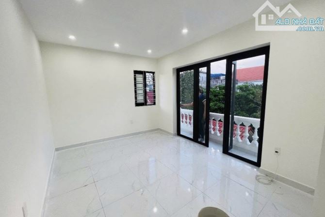 Bán nhà 3 tầng Cát Linh, Tràng Cát, Hải An 74m2, giá 2,65tỷ - 4