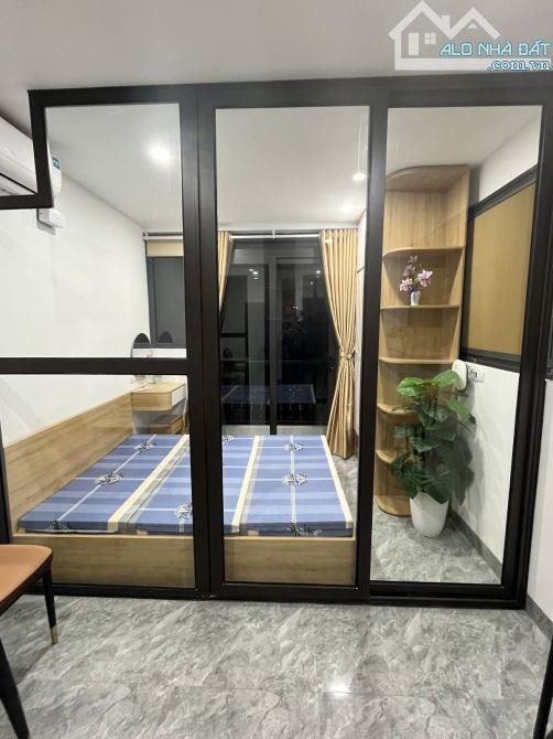 CCMN 12 PHÒNG PHAN ĐÌNH GIÓT- THANH XUÂN- 59M2_ 7 TẦNG_ 3,2M MẶT TIỀN- DÒNG TIỀN 1 TỶ/ NĂM - 4
