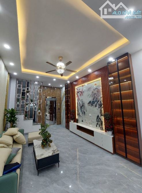 15 TỶ - PHÂN LÔ XUÂN LA CẠNH HỒ TÂY, 45M2 7 TẦNG THANG MÁY, OTO VÀO NHÀ, Ở VÀ KINH DOANH - 4