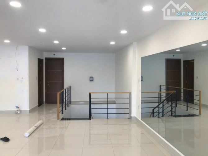 CHO THUÊ SHOP HOUSE GATEWAY VŨNG TÀU - GIÁ TỐT NHẤT CHỈ 15TR/THÁNG - 4