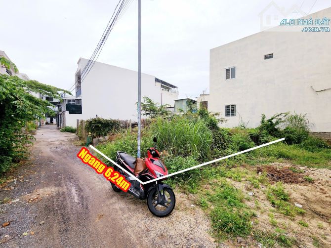 BÁN ĐẤT ĐẸP ĐƯỜNG PHÚ TRUNG - VĨNH THẠNH NHA TRANG 🔥 - 4