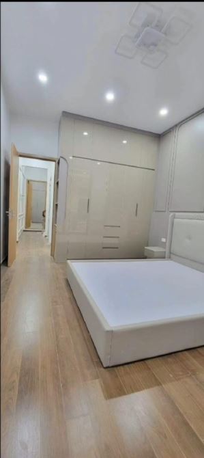 Phân lô  Nhuệ Giang ,  45 m2*5T  , THANG MÁY  - XÂY MỚI,  12.5 tỷ - 4