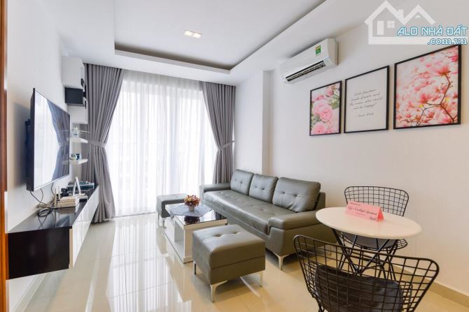 💥Giỏ Hàng Bán Căn Hộ Sky Center 5B Phổ Quang👉Studio 👉2 Phòng & 3 Phòng Xem Nhà 24/7 - 6