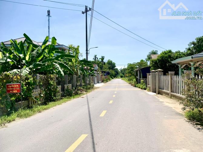 🌈Đất mặt tiền Huyền Trân Công Chúa, Thuỷ Bằng, gần Đồi Vọng Cảnh - 5