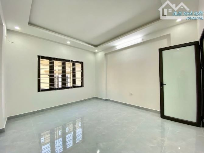 🌻Căn nhà 4 tầng ngõ 89 Trại Lẻ - Kênh Dương - Lê Chân 56m² giá từ 3,95 tỷ - 5