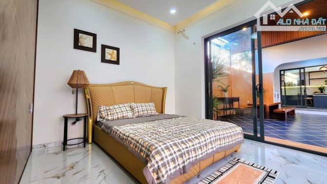 Siêu phẩm nhà Villa Y Wang đẹp mê ly - 5