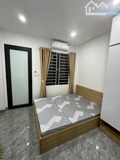 CCMN 12 PHÒNG PHAN ĐÌNH GIÓT- THANH XUÂN- 59M2_ 7 TẦNG_ 3,2M MẶT TIỀN- DÒNG TIỀN 1 TỶ/ NĂM - 5