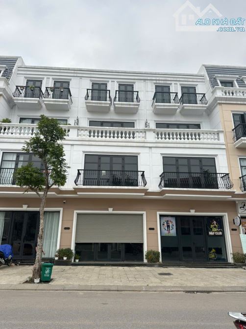 Cực Hiếm - Căn Shophouse Vị trí siêu đẹp - Giá Bao Tốt - 5