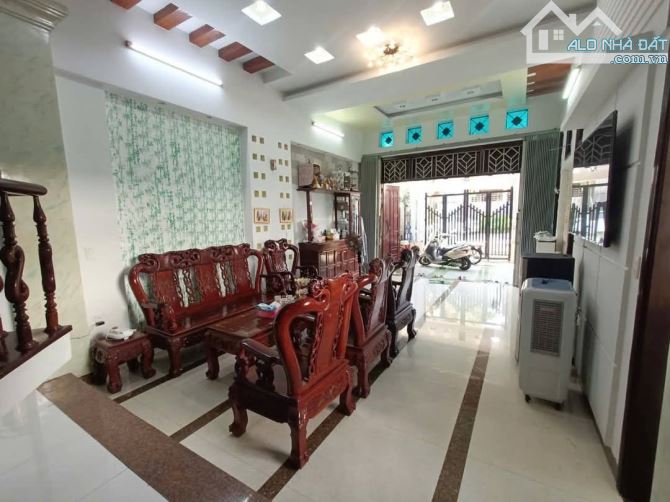 Cho thuê nhà nguyên căn mặt tiền tố hữu khu vực kinh doanh vip - 5