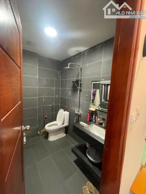 LÔ GÓC - MẶT TIỀN QUYỀN LỰC - Ô TÔ TRÁNH - SÁT HỒ - THÔNG ĐƯỜNG MỚI ĐẶNG CÔNG CHẤT - 5