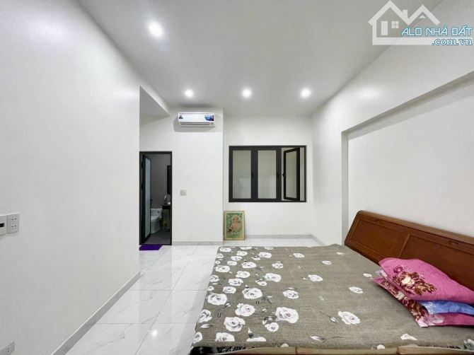 💰 B.á.n Nhà 105m2 5 tầng phân lô tuyến 3 Lê Hồng Phong - 5