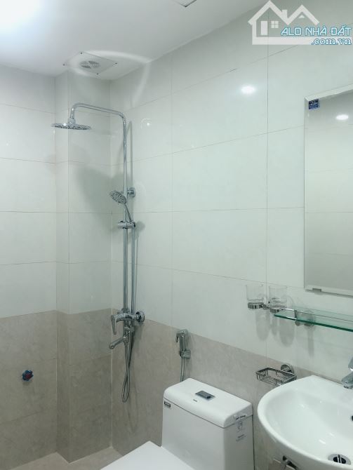 Độc nhất vô nhị!Do Nha,Miêu Nha,Tây Mỗ 39m2x3T mới,oto đỗ cách 50m,3 thoáng 4,5 tỷ - 5