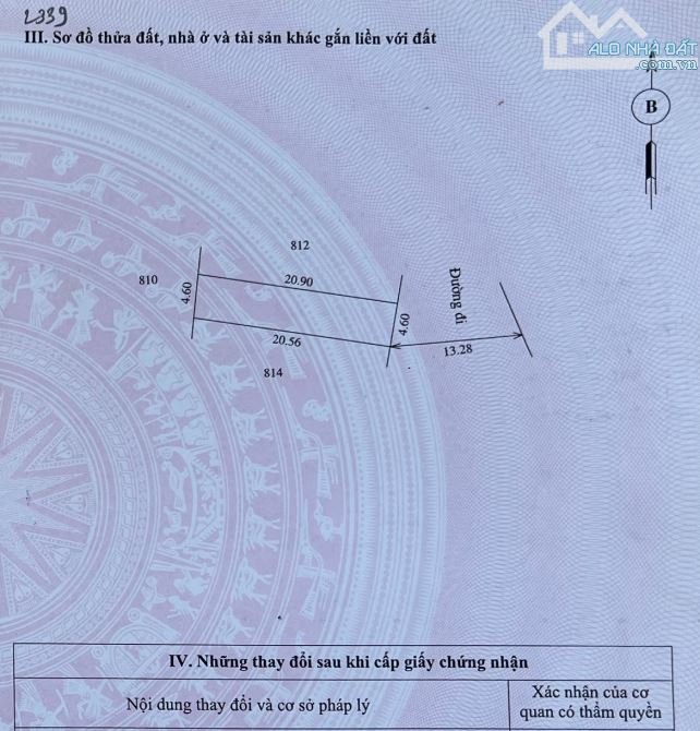 🌈Đất mặt tiền Huyền Trân Công Chúa, Thuỷ Bằng, gần Đồi Vọng Cảnh - 6