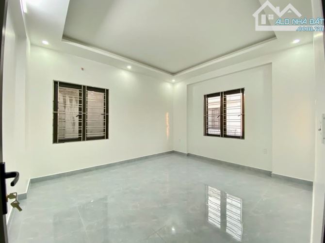 🌻Căn nhà 4 tầng ngõ 89 Trại Lẻ - Kênh Dương - Lê Chân 56m² giá từ 3,95 tỷ - 6