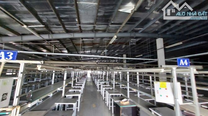 Cho thuê xưởng 12.000m2 Khu Công Nghiệp Amata. Long Bình, Biên Hòa, Đồng Nai - 6