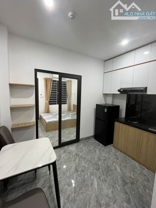CCMN 12 PHÒNG PHAN ĐÌNH GIÓT- THANH XUÂN- 59M2_ 7 TẦNG_ 3,2M MẶT TIỀN- DÒNG TIỀN 1 TỶ/ NĂM - 6