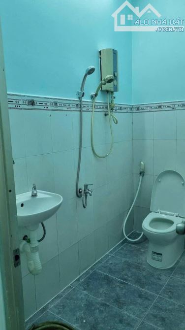 NHÀ 1TRỆT 1LẦU 3,4X30M 5PN 2WC HẺM OTO ĐƯỜNG KHA VẠN CÂN LINH TÂY - 6