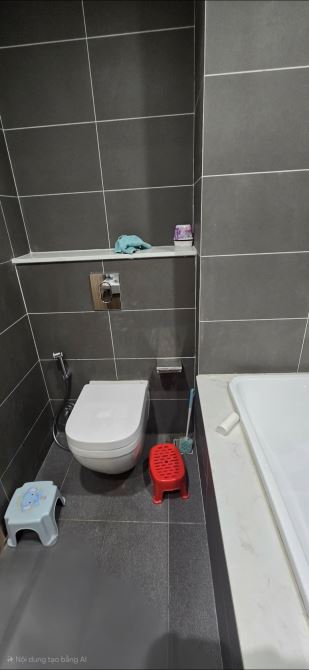 CĂN HỘ CAO CẤP TẠI TÒA THE ZEI - LÊ ĐỨC THỌ, 107M2, 3PN+2WC TẦNG TRUNG VIEW ĐẸP, GIÁ 10 TỶ - 6