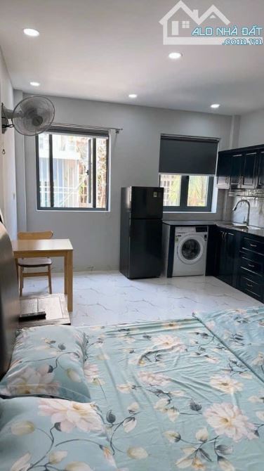 ☀️9,x tỷ- 🏠C.HỘ DỊCH VỤ- 5 PHÒNG❌78m2- THU NHẬP ỔN ĐỊNH- CẠNH TRƯỜNG DH MARKETING, Q7 - 6