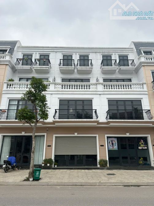 Cực Hiếm - Căn Shophouse Vị trí siêu đẹp - Giá Bao Tốt - 6