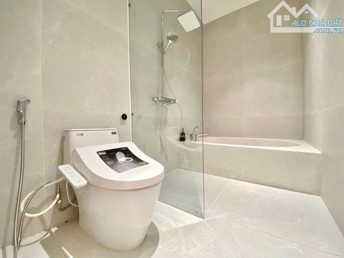 * Bán Villa Nam Việt Á - 250m2, 4 phòng ngủ, 4 wc, có hồ bơi lớn- đang vận hành airbnb - 6