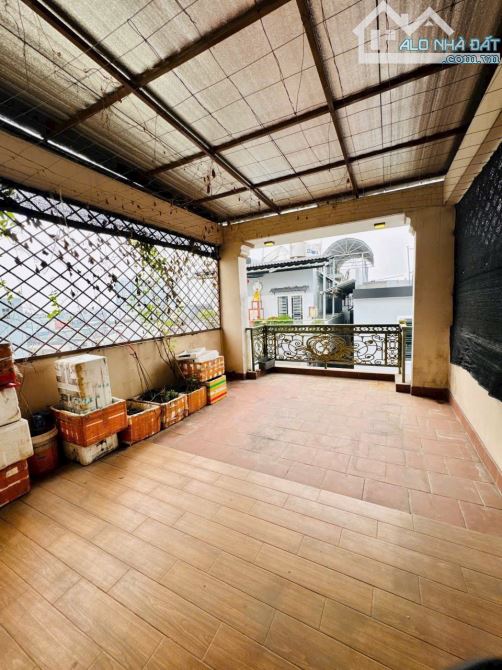 Bình Tân - Nhà bán đường Hương Lộ 2 - Xây mới 4.5 tấm - Hẻm 7m - Sổ hồng riêng - 6