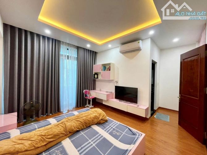 💰 B.á.n Nhà 105m2 5 tầng phân lô tuyến 3 Lê Hồng Phong - 6