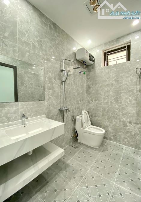 🌻Căn nhà 4 tầng ngõ 89 Trại Lẻ - Kênh Dương - Lê Chân 56m² giá từ 3,95 tỷ - 7