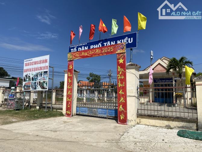 Bán nhanh mảnh đất Ninh Đa, Ninh Hoà, Khánh Hoà - 7