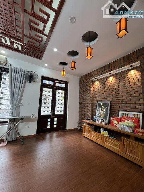 Bán Nhà Trương Định, Tương Mai, 80m2, 5 Tầng, Thang Máy, Ô tô Vào Sân, Giá 15.9 Tỷ - 7