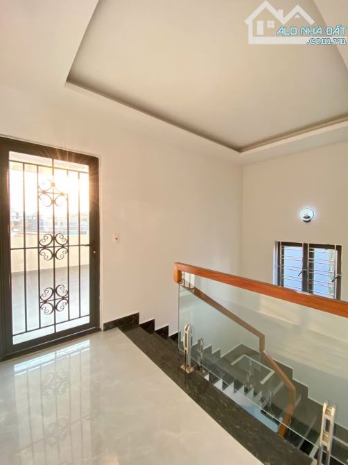 🌻Căn nhà 4 tầng ngõ 89 Trại Lẻ - Kênh Dương - Lê Chân 56m² giá từ 3,95 tỷ - 8