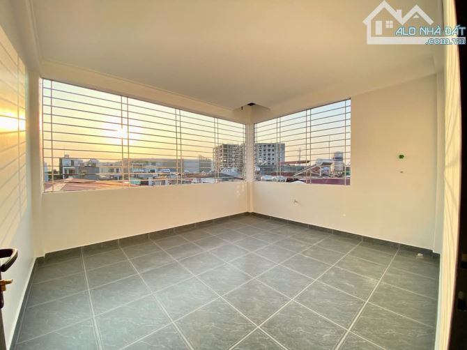 🌻Căn nhà 4 tầng ngõ 89 Trại Lẻ - Kênh Dương - Lê Chân 56m² giá từ 3,95 tỷ - 9