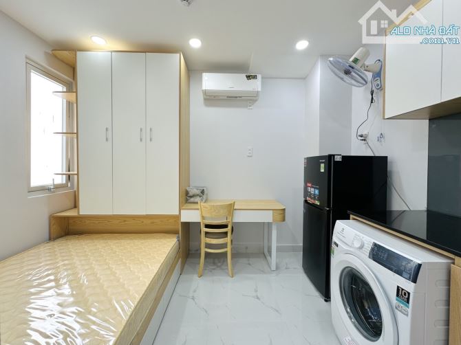 13 CHDV –  86m² (6x15) - TN 75-85TR/THÁNG – HXH – ĐẶNG THÙY TRÂM, BÌNH THẠNH - CHỈ 17.8 TỶ - 9