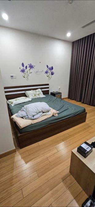 CHUNG CƯ THE ZEI 💎 LÊ ĐỨC THỌ - VỊ TRÍ KIM CƯƠNG - TIỆN ÍCH - DỊCH VỤ ĐẲNG CẤP - 9